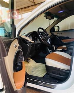 هيونداي سانتافي